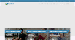 Desktop Screenshot of liveforsunshine.com